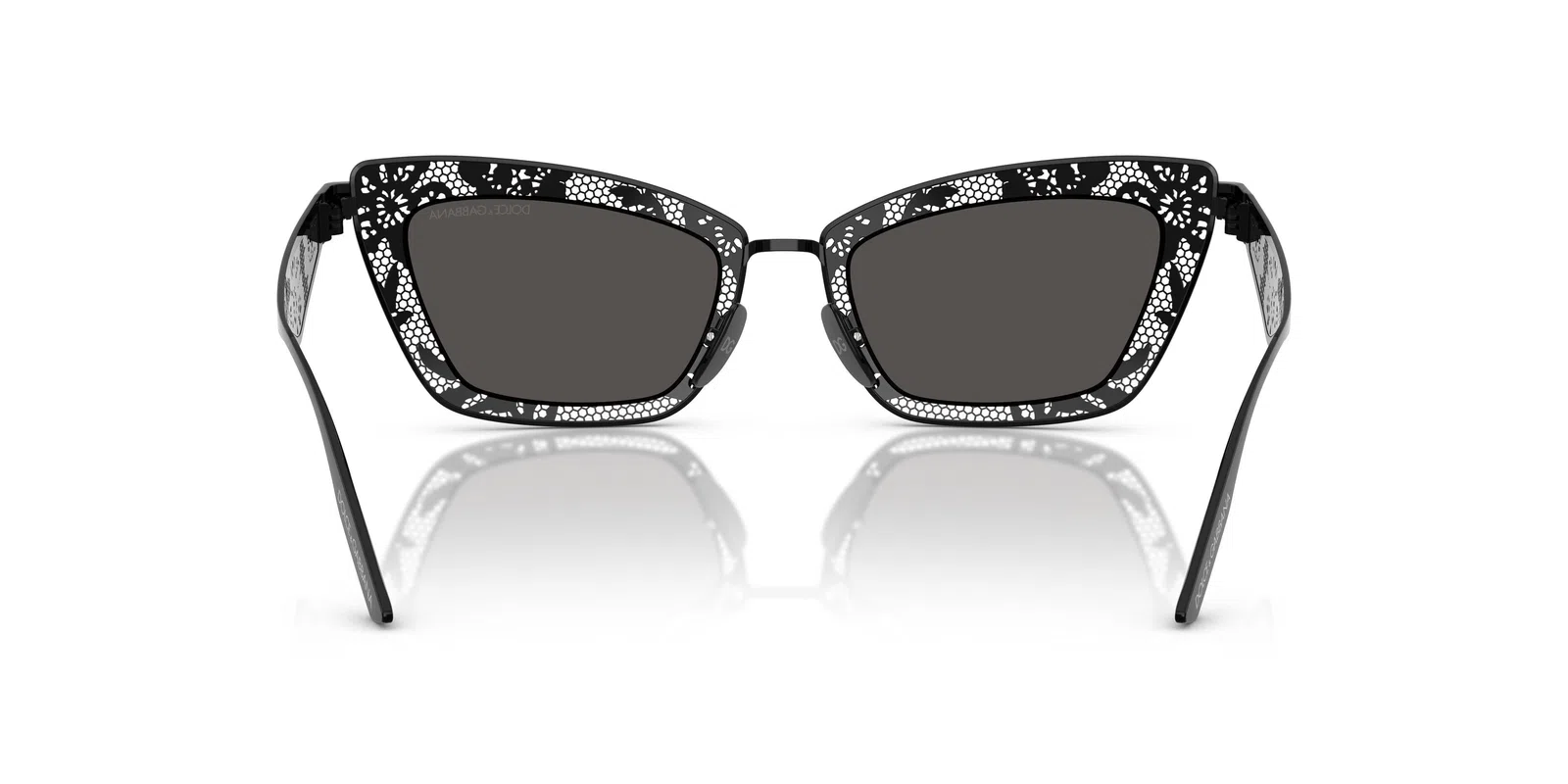Dolce & Gabbana 2311 Sunglasses - view 18